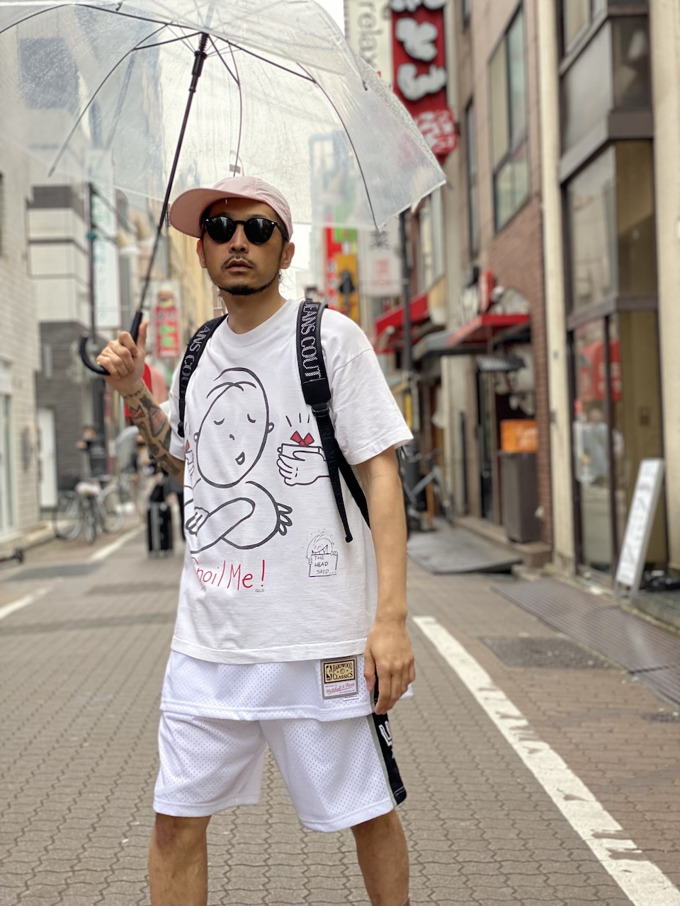 VERSACE JEANS 2022秋冬 バロックプリント ロゴショートレギンス VERSACE バロックプリント サイドロゴ レギンス スポーツウェア